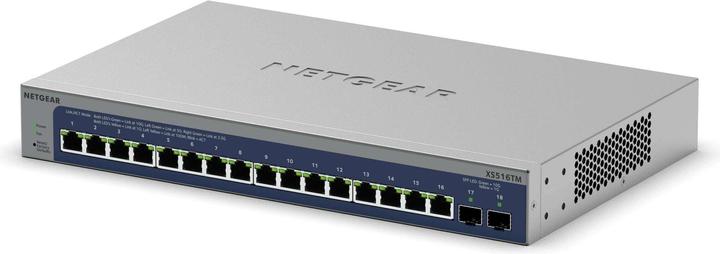 Netgear XS516TM (16 Ports)