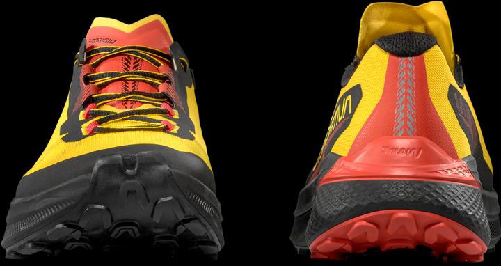 Actual product image La Sportiva Prodigio (45.5)