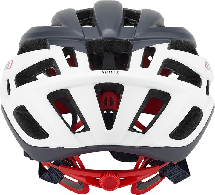 Actual product image Giro Agilis (55 - 59 cm)