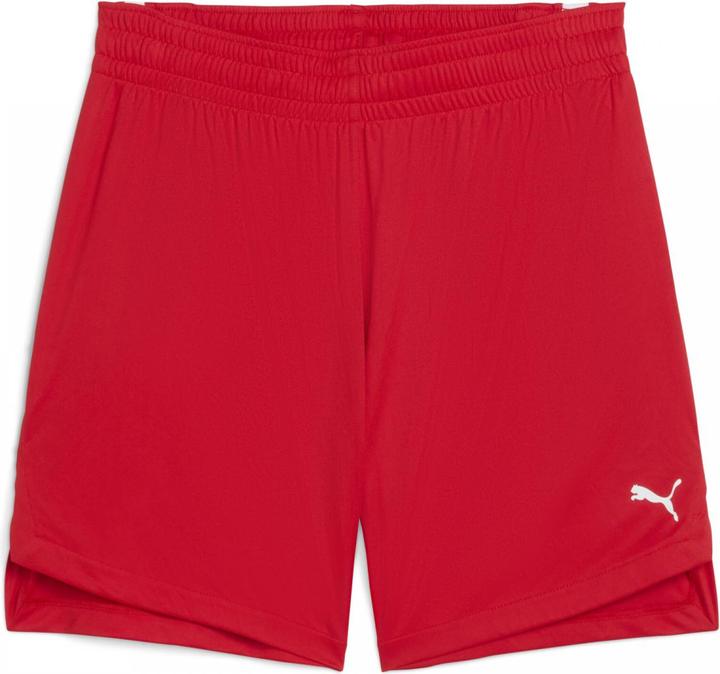 Actual product image Puma teamJAWS Starter Shorts W (XS)