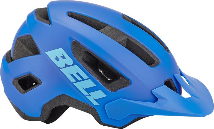 Actual product image Bell Nomad 2 (53 - 60 cm)