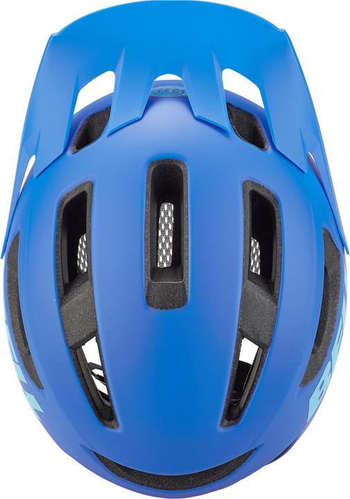Actual product image Bell Nomad 2 (53 - 60 cm)