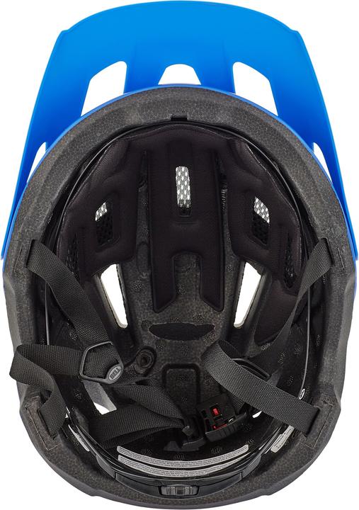 Actual product image Bell Nomad 2 (53 - 60 cm)
