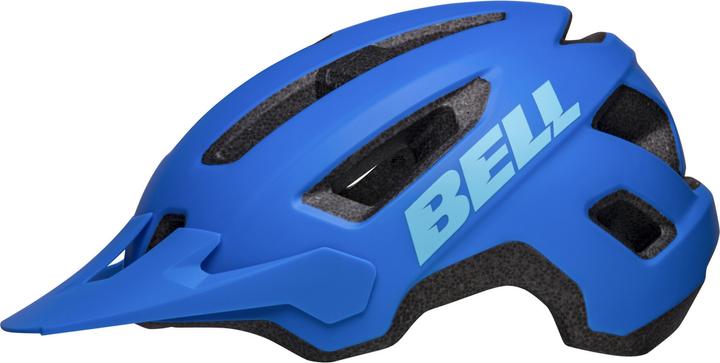 Actual product image Bell Nomad 2 (53 - 60 cm)