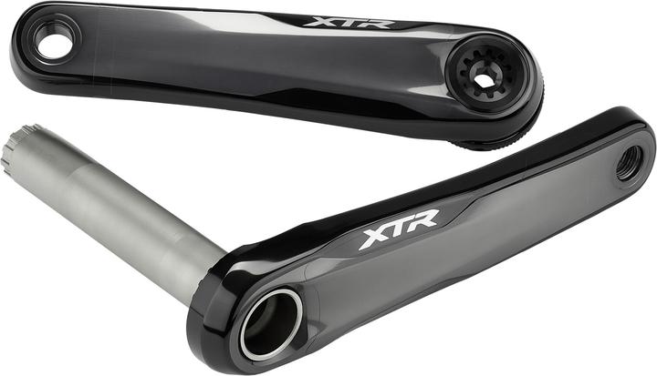 Produktbild Shimano XTR FC-M9125-1 (170 mm)
