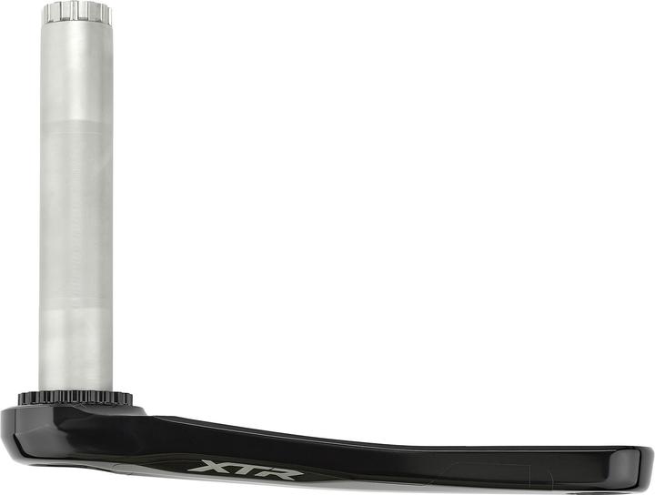Produktbild Shimano XTR FC-M9125-1 (170 mm)