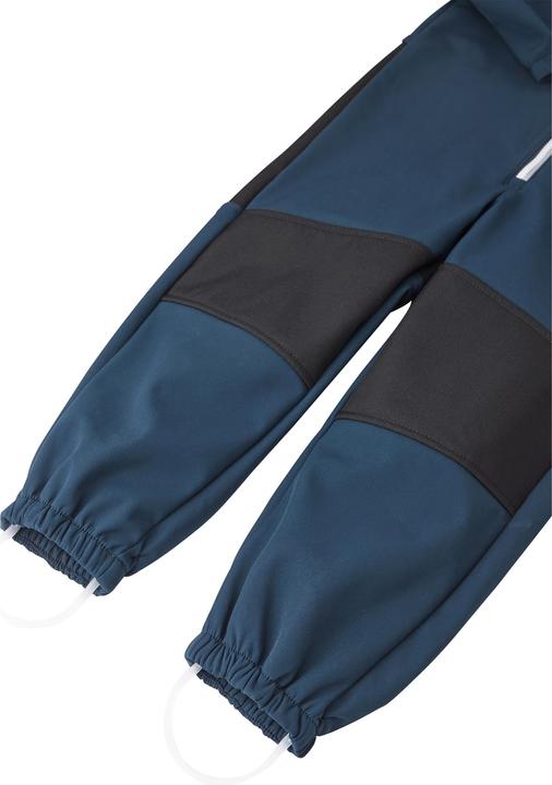 Produktbild Reima Nurmes Softshell Overall (122)