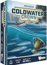 Actual product image Bellwether Coldwater Crown