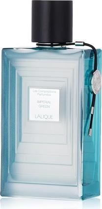 Image du produit Lalique Vert impérial (Eau de parfum, 100 ml)