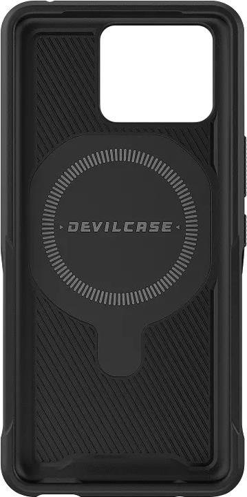 Productafbeelding ASUS DEVILCASE Zenfone 11 Ultra Zwart (Asus Zenfone 11 Ultra)