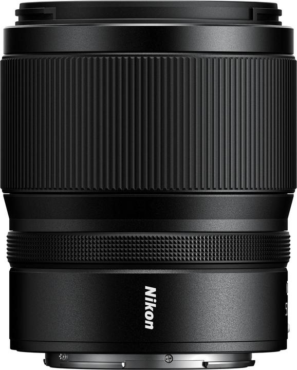 Produktbild Nikon Nikkor Z 50mm f/1.4 (Nikon Z, Vollformat)