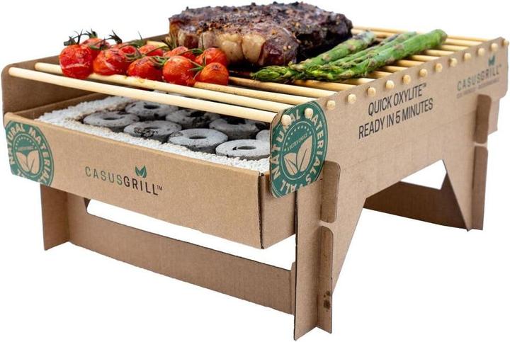 Immagine prodotto CasusGrill (24 cm)