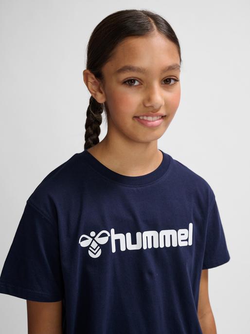 Immagine prodotto hummel HMLGO 2.0 LOGO T-SHIRT S/S BAMBINO (152)