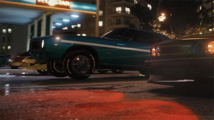 Immagine prodotto Bandai Namco Incrocio Fast & Furious (Xbox One X, Xbox Series X, EN)