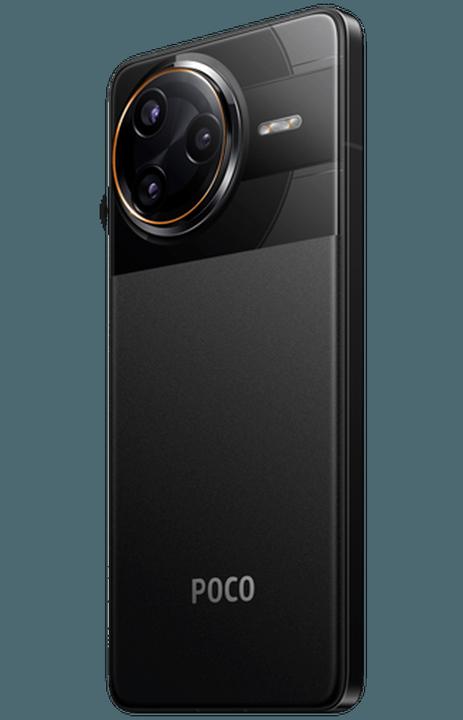 Produktbild Xiaomi Poco F7 Ultra (512 GB, Black, 6.67", Dual SIM, 50 Mpx, 5G)