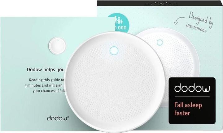 Image du produit Dodow Aide à l'endormissement