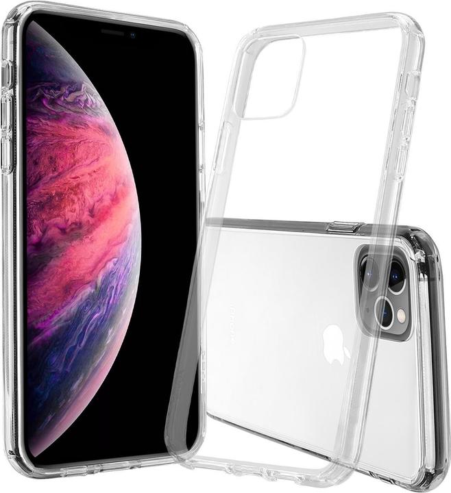 Nevox StyleShell ShockFlex (Apple iPhone 11 Pro Max)