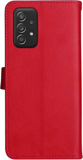 Immagine prodotto MU Classic Serie classica IV con copertina in pelle (Samsung Galaxy A73 5G)