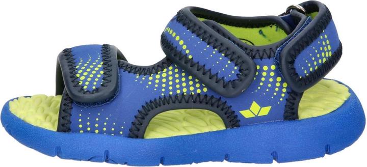 Actual product image Lico Archie V (24)