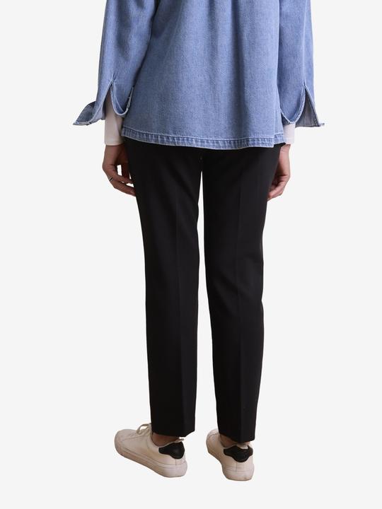 Actual product image Vertbaudet Skinny trousers for pregnancy (46)