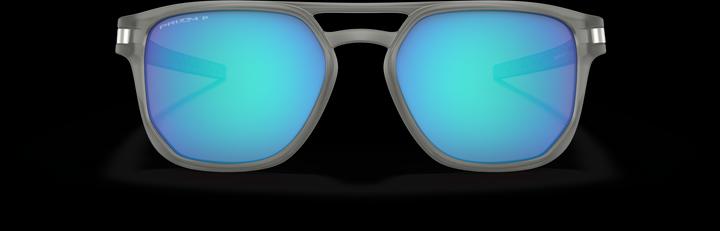 Actual product image Oakley Latch Beta Polarized Sunglasses