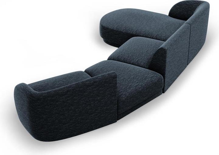 Actual product image Micadoni Miley (4-seater, 2 person sofa, 3-seater)
