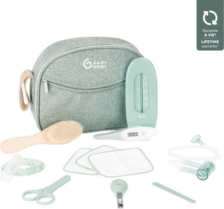Produktbild Babymoov Babypflege-Set