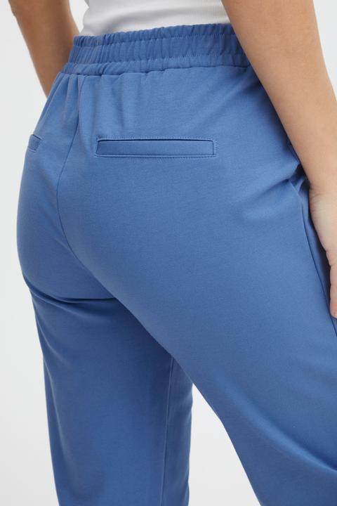 Actual product image Pulz Jeans PZKIRA HW Pant - 50207114 (XL)