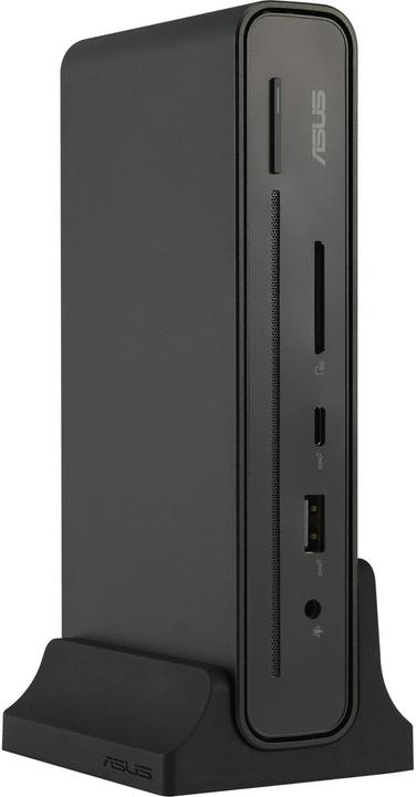 Image du produit ASUS Station d'accueil triple écran USB-C Dock DC300 (USB-C, 7 Ports)