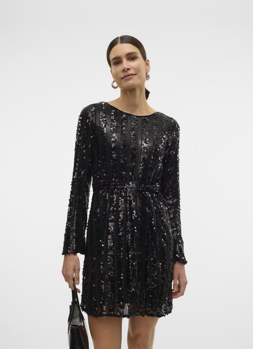 Produktbild Vero Moda VMEFA Kurzes Kleid Kleid (L)