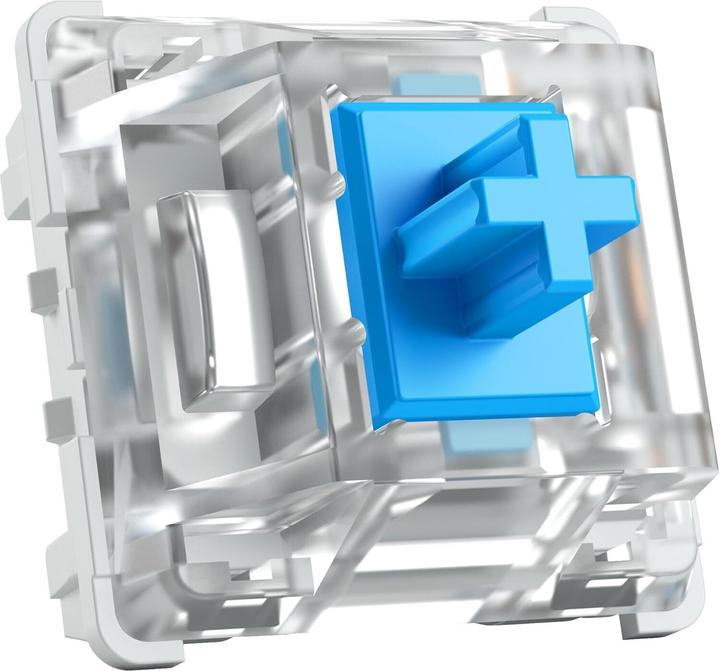 Actual product image Glorious PC Gaming Race Gateron Switches