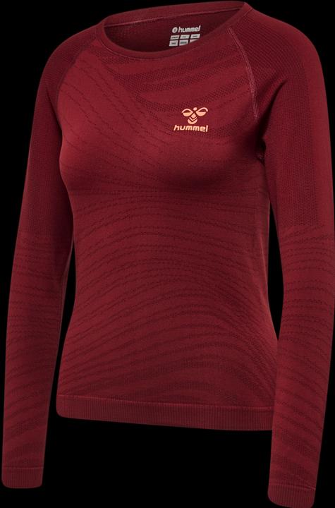 Image du produit hummel Ongrid Seamless L/S Wo (XXL)