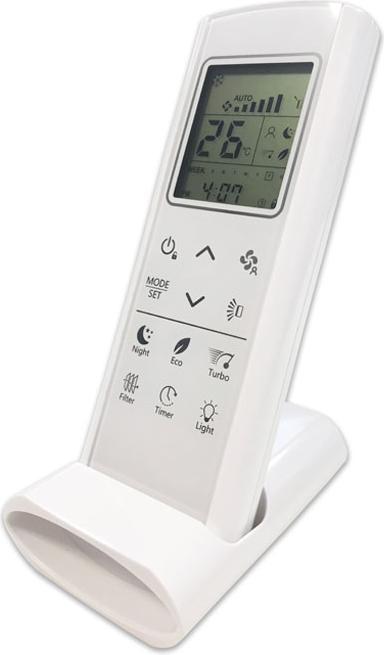 Immagine prodotto Argo Ulisse 13DCI Eco WiFi (40 m², 13500 BTU/h)