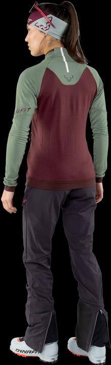 Produktbild Dynafit Speed Polartec® Jacke (S)