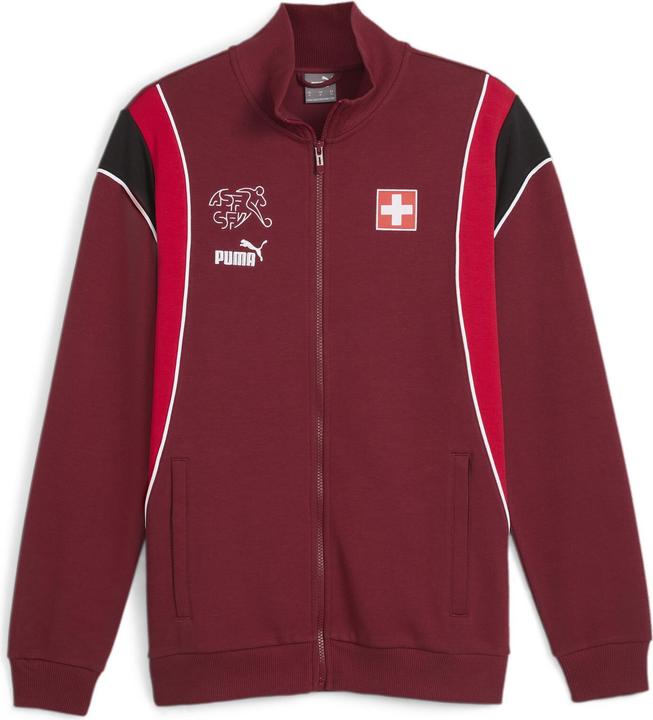 Puma SFV FtblArchive Track Jacket (XXL)