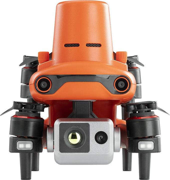 Actual product image Autel EVO II Dual (1250 g, 48 Mpx)