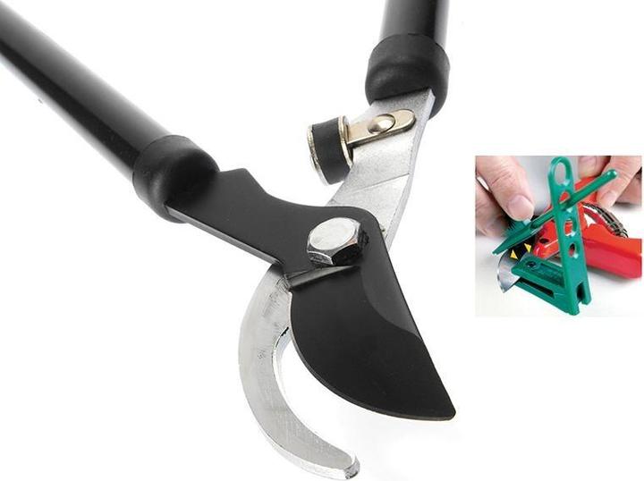Produktbild Multi Sharp Multischärfer Ms1601 Schere Astschere & Schärfgerät