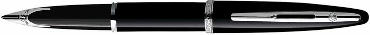 Image du produit Waterman Carène (Laque noire, 1 x)