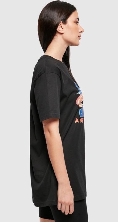 Produktbild MT Space Jam Logo Tee (XS)