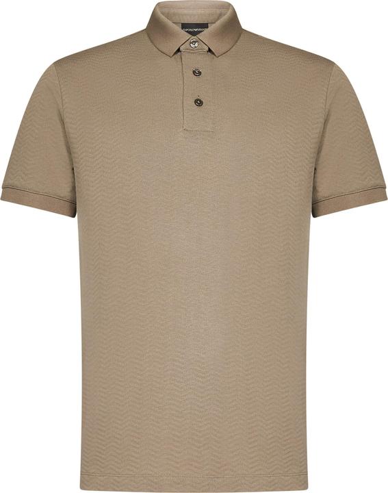 Actual product image Emporio Armani Poloshirt (M)