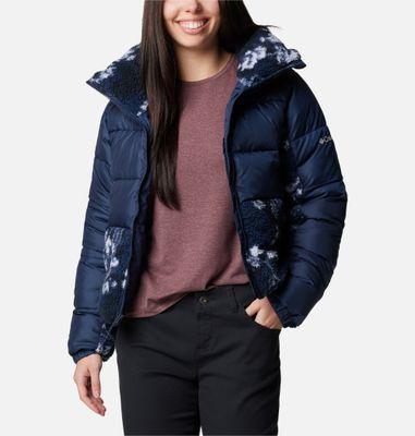 Produktbild Columbia Leadbetter Point™ II Print Sherpa Hybrid (XL)