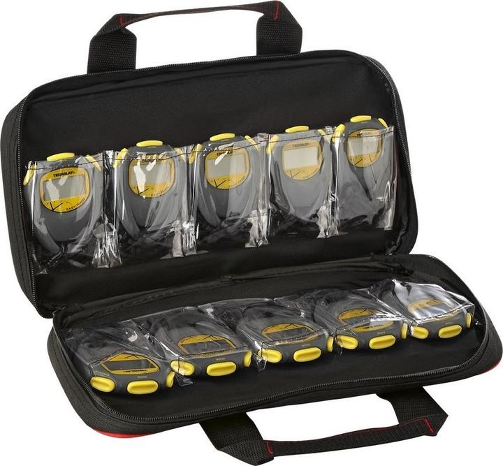 Hasbro Koffer 10 Chronos chro18