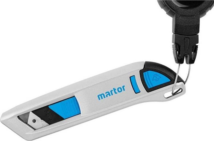 Actual product image Martor 9960.06 TOOL RETRACTOR 9960 1 pc. (Cutters)