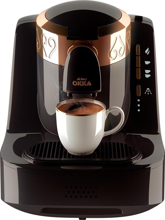 Produktbild Arzum Okka (0.95 l)