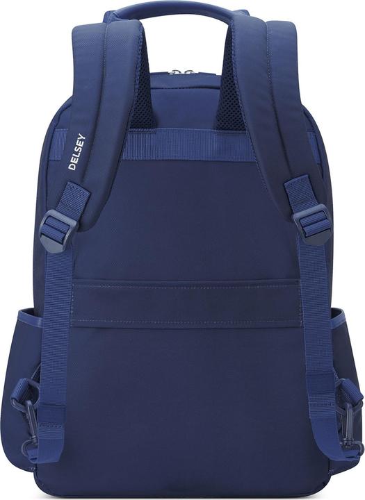 Actual product image Delsey Legere 2.0 backpack RFID 42 cm laptop compartment (26 l)
