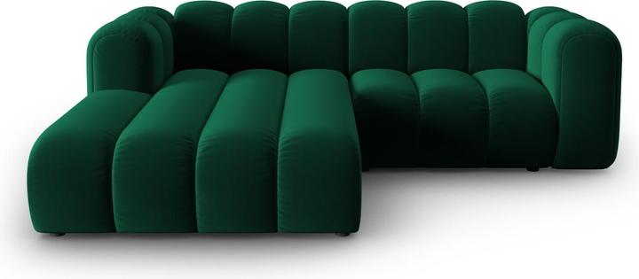 Actual product image Micadoni Lupine (Corner sofa)