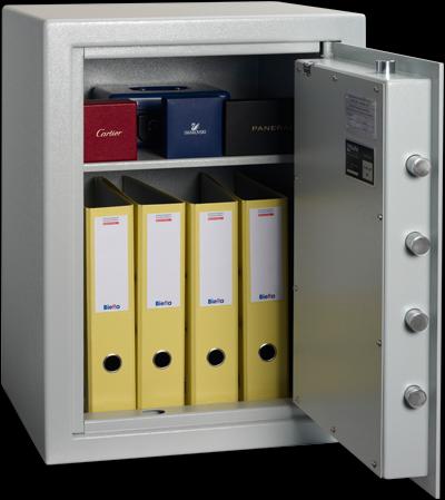 Image du produit Rieffel Coffre-fort de meubles MT 650 (66 l)