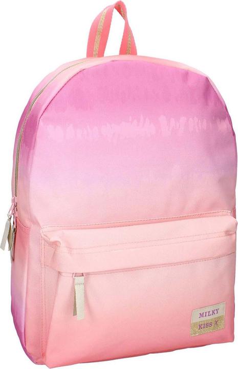 Immagine prodotto Milky Kiss Rucksack Love and Laughter Pink
