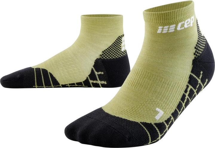 Cep Light Merino Socks Hiking Low Cut V3