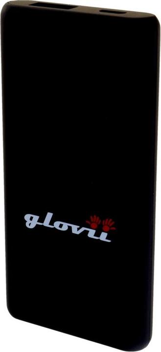 Image du produit Glovii Banque d'alimentation de 2500mAh pour les chaussettes et les chaussons (2500 mAh)